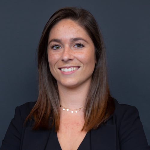 Photo de profil Laetitia Privet