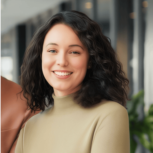 Foto profilo Katarina Martinovic