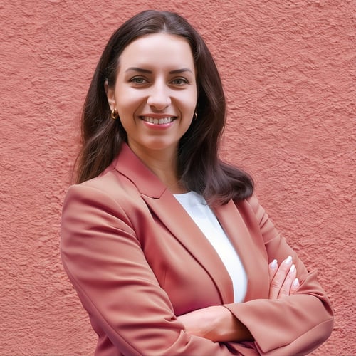 Profilfoto Laura Razzino