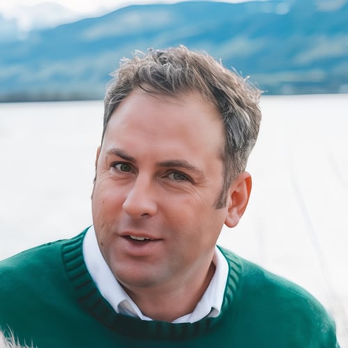 Profilfoto Boris Meierhans