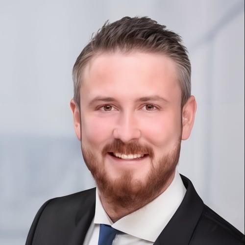 Profilfoto Pascal Steiner