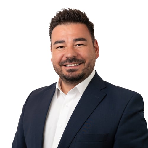 Profilfoto Daniel Barth