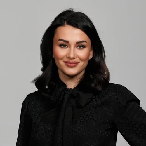 Profilfoto Sarah Jakober