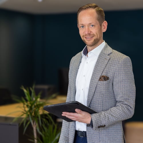 Profilfoto Christian Oerter