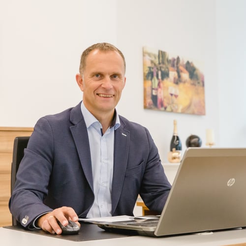 Profilfoto Christian Knoll