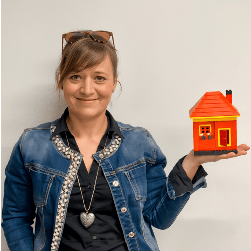 Photo de profil Victoria Castro