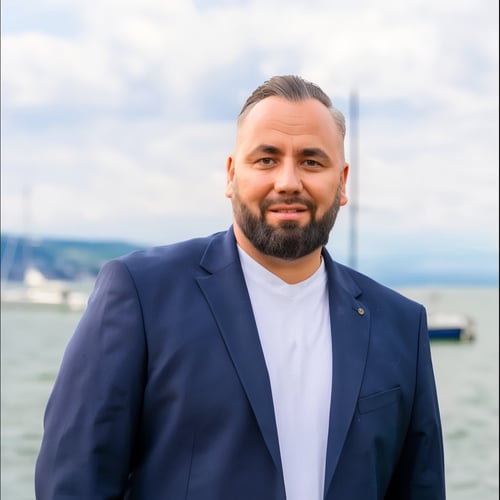 Profilfoto Roger Kielholz