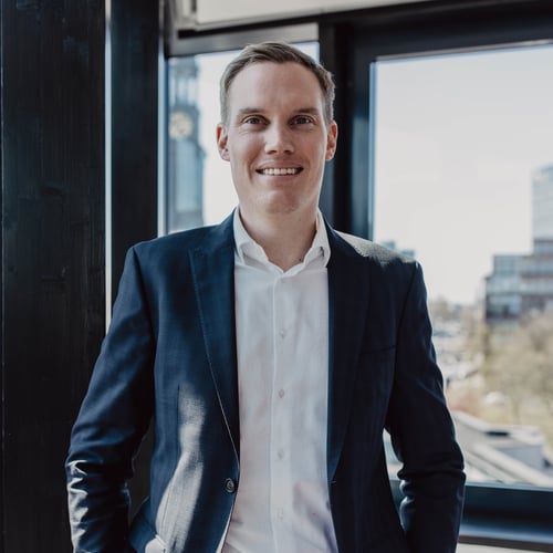 Profilfoto Jannik Marcus