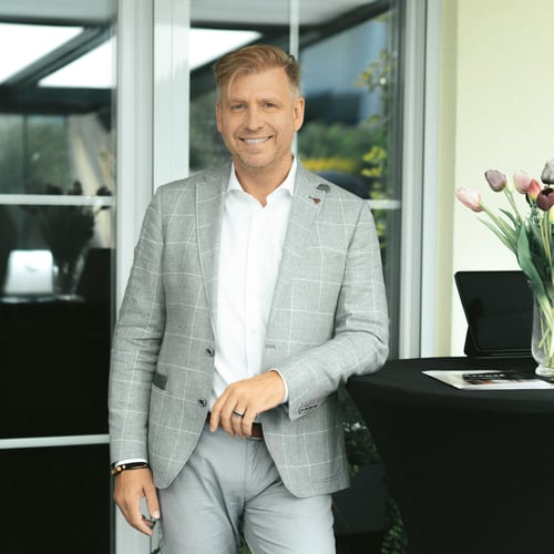 Profilfoto Andreas Gerber