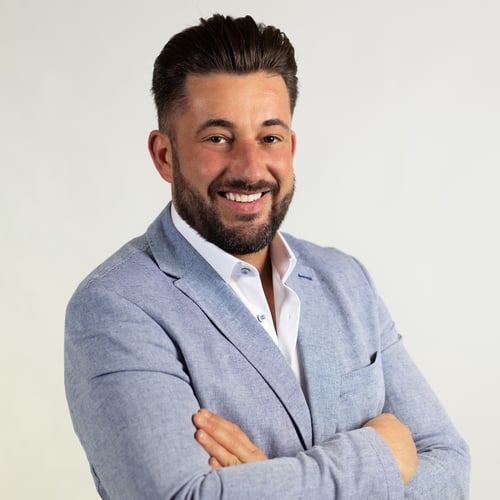 Profilfoto Benjamin Phillips