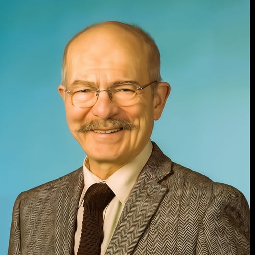 Profilfoto Hans-Joachim Zimmermann