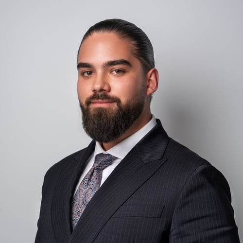 Profilfoto Denis Jakub Lach