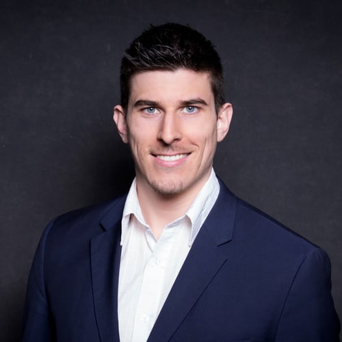 Profilfoto David Sahli