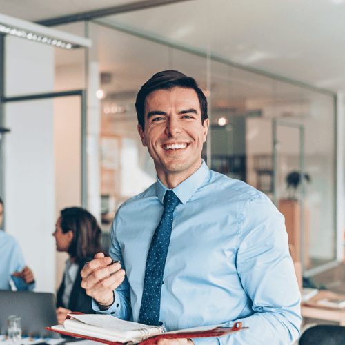 Profilfoto Max Keller