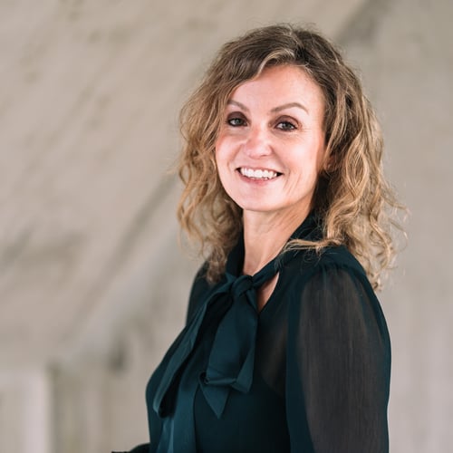 Profilfoto Susanne Dreier