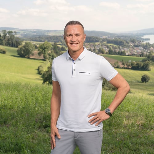 Profilfoto Walter Frei