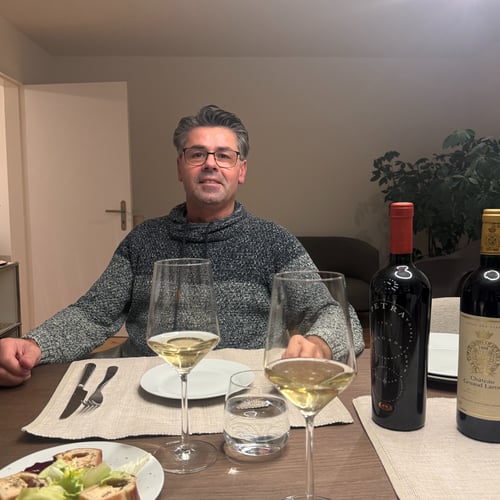 Profilfoto Jeremy Berger