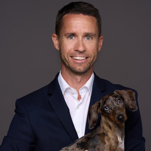 Photo de profil Gregory Froidevaux