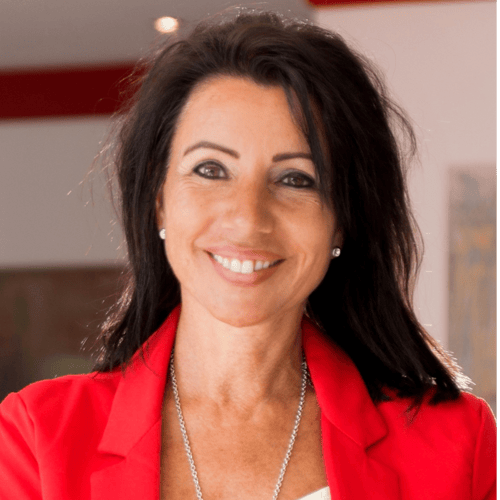 Profilfoto Elisabeth Dubler