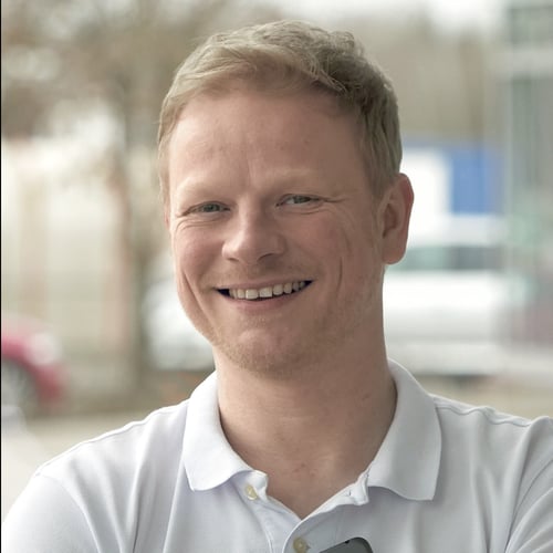 Profilfoto Timo Bottmann