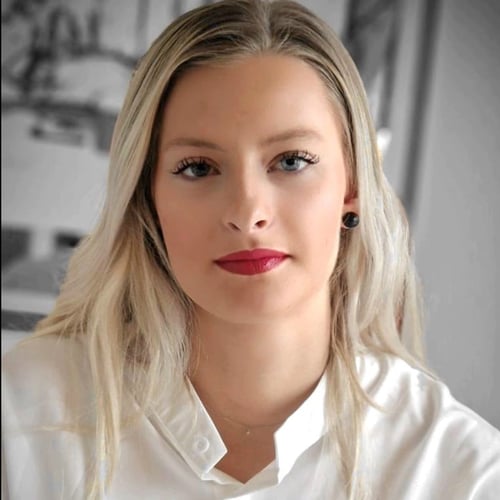 Photo de profil Maya Bouchez