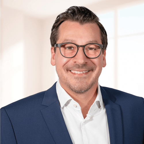 Profilfoto Michael Beckmann