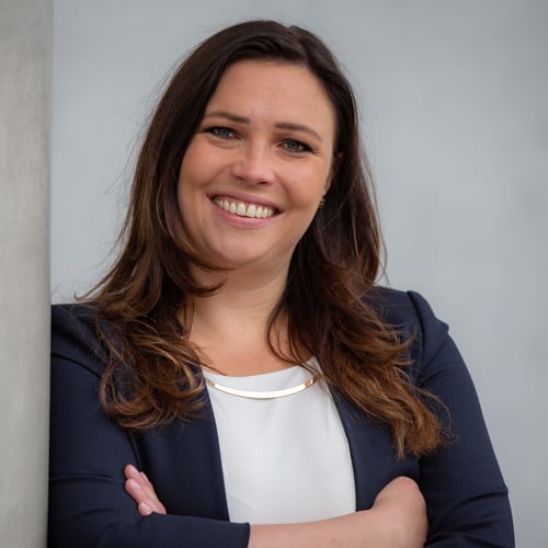 Profilfoto Elisabeth Nica