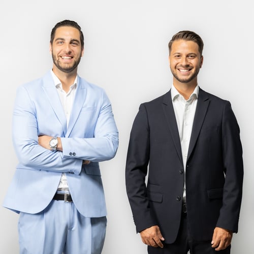 Photo de profil David Andereggen