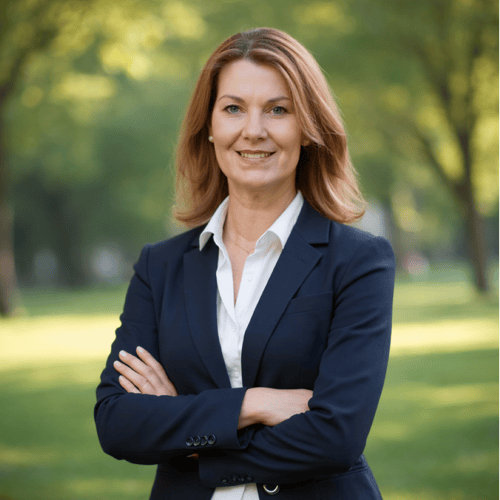 Profilfoto Stephanie Erben