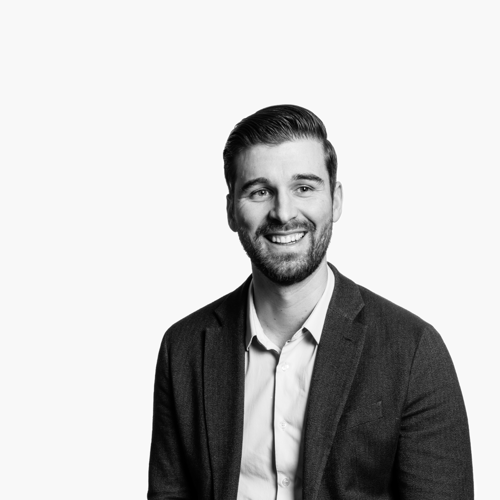 Photo de profil Antony D'Agostino