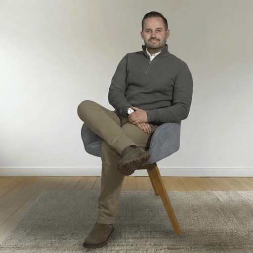 Profilfoto Kristof Sneider