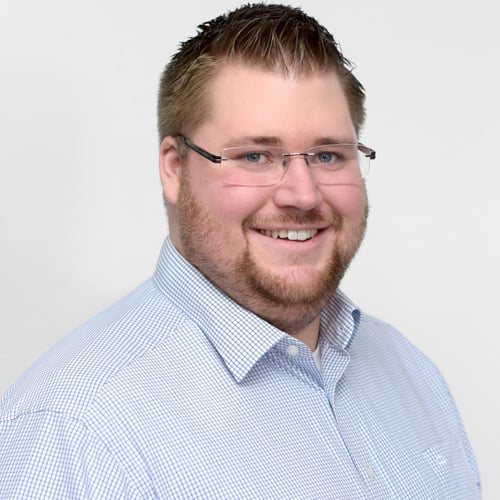 Profilfoto Julien Sundmacher