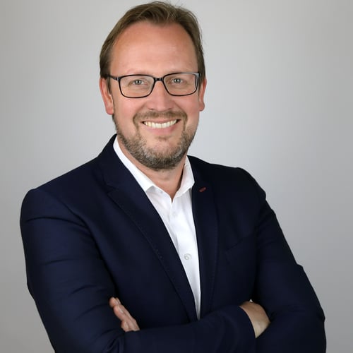 Profilfoto Stefan von Bargen