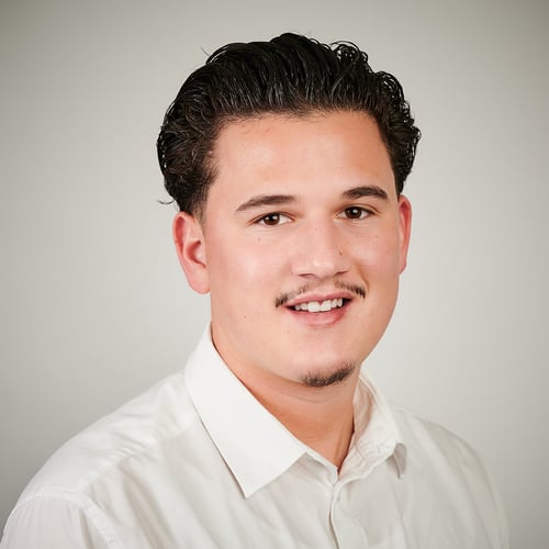 Profilfoto Marek Calalesina