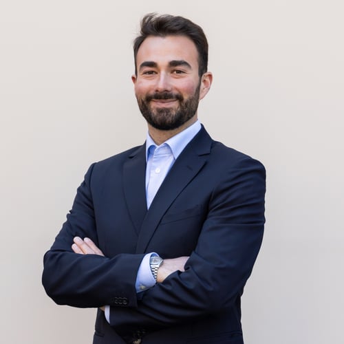 Profilfoto Lorenzo Martinucci