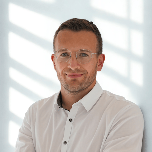 Profilfoto Martin Hanssen