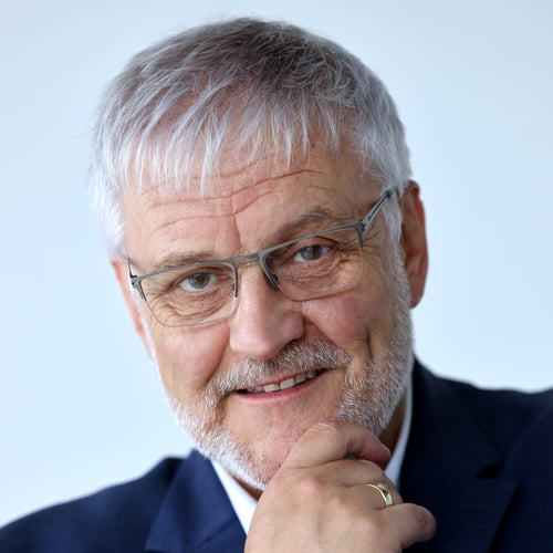 Profilfoto Frank Eisenlohr