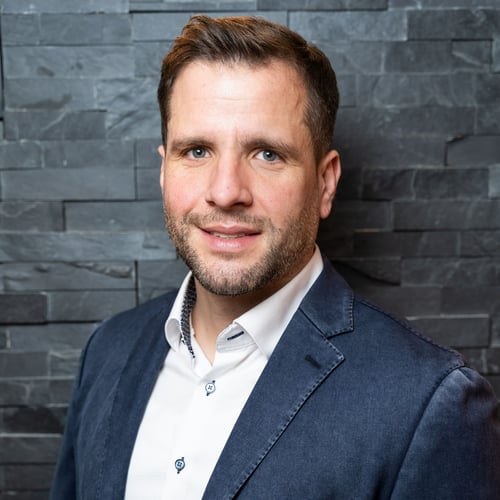 Profilfoto Christopher Grein