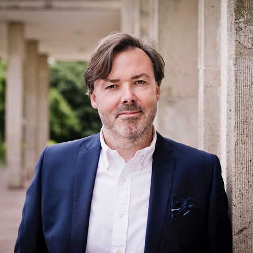 Profilfoto Klaus Spirovski