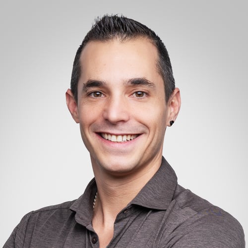 Photo de profil Franck Chesaux