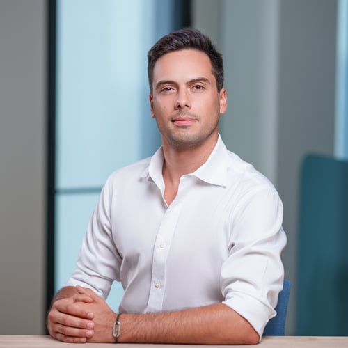 Photo de profil Yannick Brunner