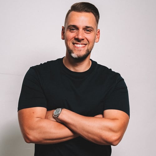 Profilfoto David Mergelmeyer