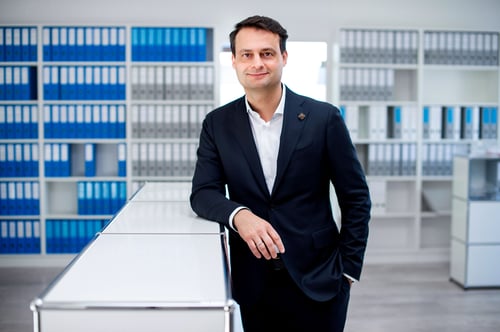 Profilfoto Gabriele Croce