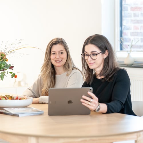 Profilfoto Alexandra von der Ruhren