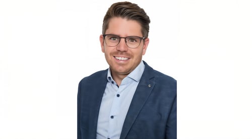 Profilfoto Marco Heule