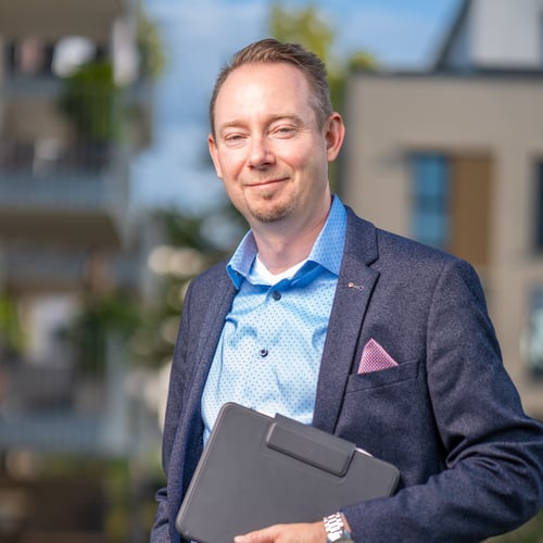 Profilfoto Marcus Tröger