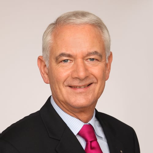 Profilfoto Regina Schaadt u. Horst Schreiter