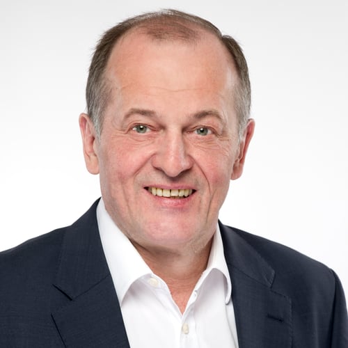 Profilfoto Claus Mundinger