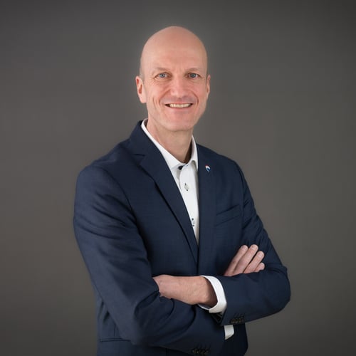 Profilfoto Jens Hochhaus