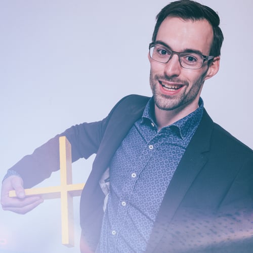 Profilfoto Nicola Membrini